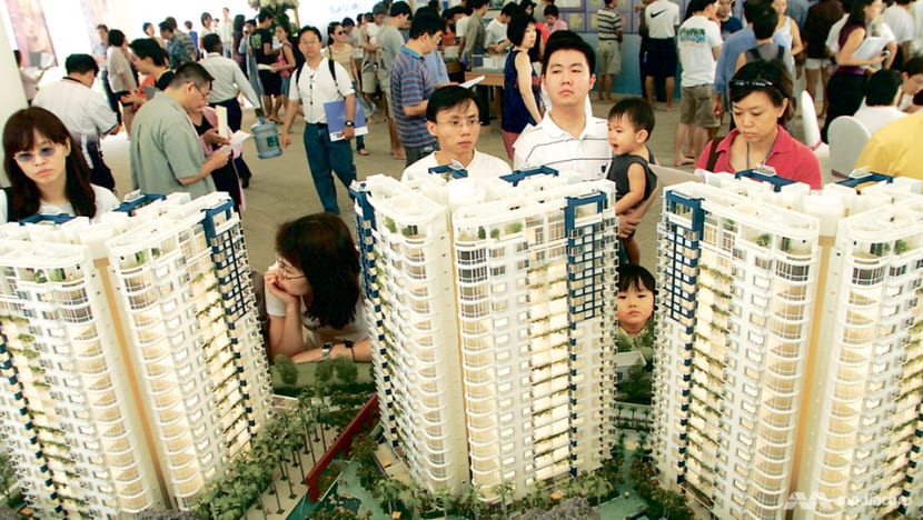 Government cuts private housing supply on confirmed list of land sites due to COVID-19 Government cuts private housing supply on confirmed list of land sites due to COVID-19