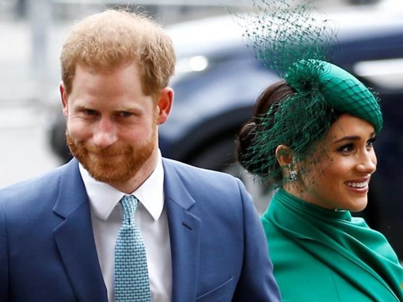 Prince Harry addresses institutional racism at Diana Awards, says it is 'still endemic' Prince Harry addresses institutional racism at Diana Awards, says it is 'still endemic'