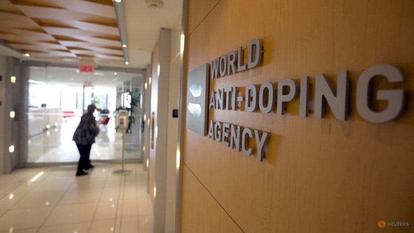 International Mixed Martial Arts Federation signs up to WADA Code International Mixed Martial Arts Federation signs up to WADA Code