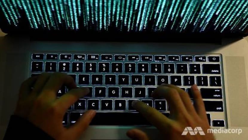 S'pura hadapi lebih banyak jenayah siber, pancingan data & ancaman perisian tebusan pada 2021 S'pura hadapi lebih banyak jenayah siber, pancingan data & ancaman perisian tebusan pada 2021