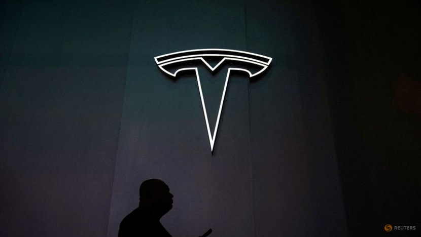 Tesla's China-made EV sales volume falls 10.9% year-on-year in Sept