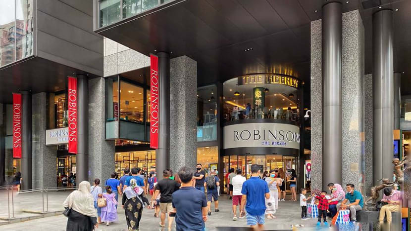 Robinsons' customers in limbo over unfulfilled orders as suppliers await payments Robinsons' customers in limbo over unfulfilled orders as suppliers await payments