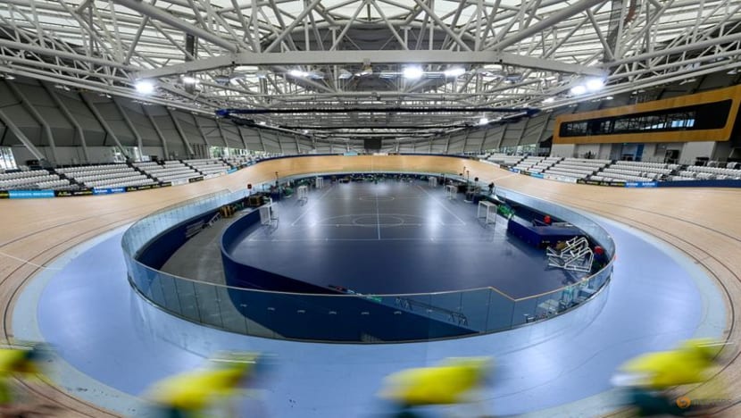 Tour Down Under's 2022 race cancelled due to COVID-19 rules Tour Down Under's 2022 race cancelled due to COVID-19 rules