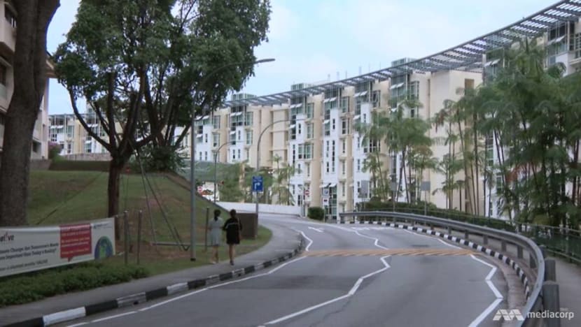 NUS, NTU, SMU hostels to be used as quarantine facilities for Wuhan virus NUS, NTU, SMU hostels to be used as quarantine facilities for Wuhan virus