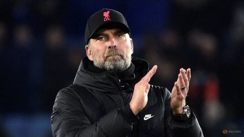 Klopp could return for FA Cup game, says Liverpool assistant coach Klopp could return for FA Cup game, says Liverpool assistant coach
