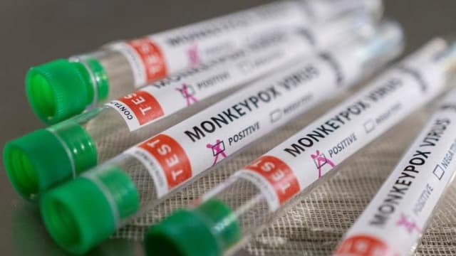 印尼出现首起猴痘病例 病患从海外回国