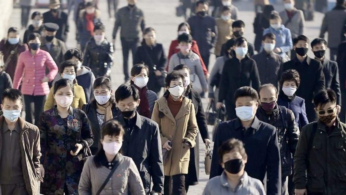 North Korea reports more deaths, says taking ‘swift measures’ against COVID-19 outbreak