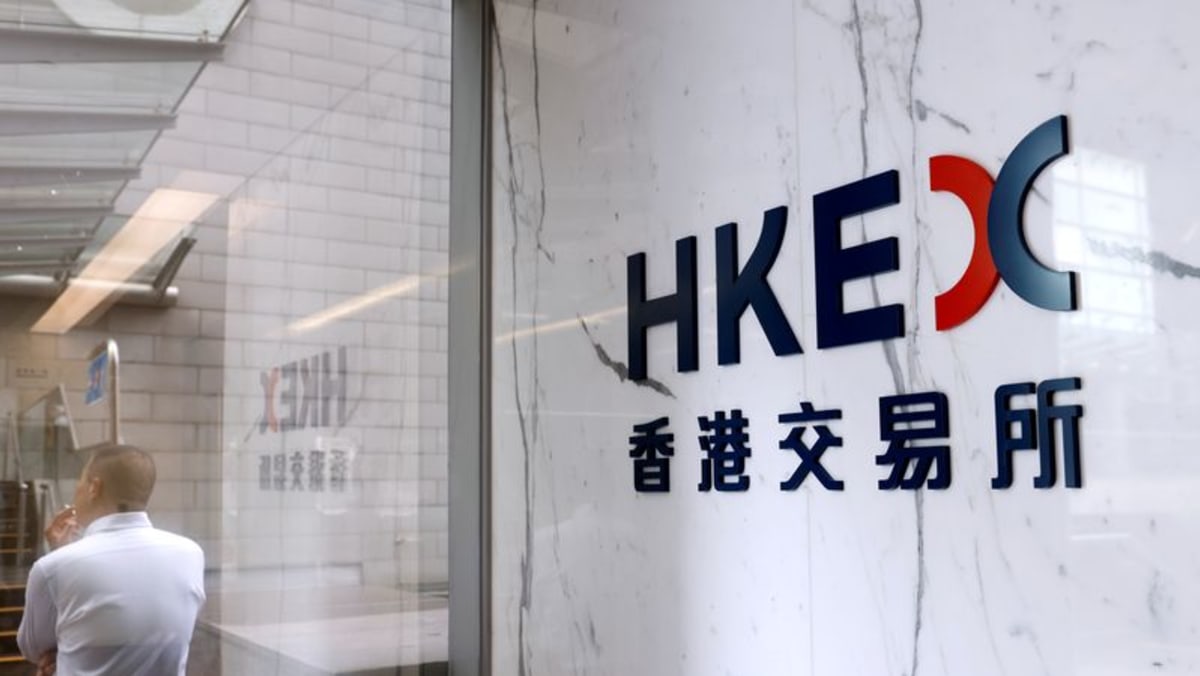 Pembukaan kembali Tiongkok, aturan pencatatan baru menawarkan optimisme: CEO Bursa Hong Kong