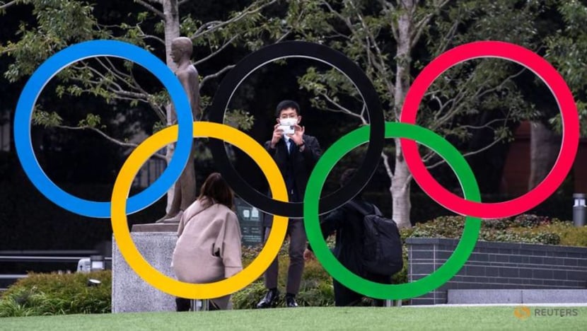 Tokyo Olympics on, organisers say, as coronavirus hits Japan events