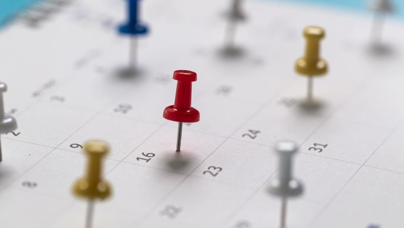 20231003 istock calendar booking dates