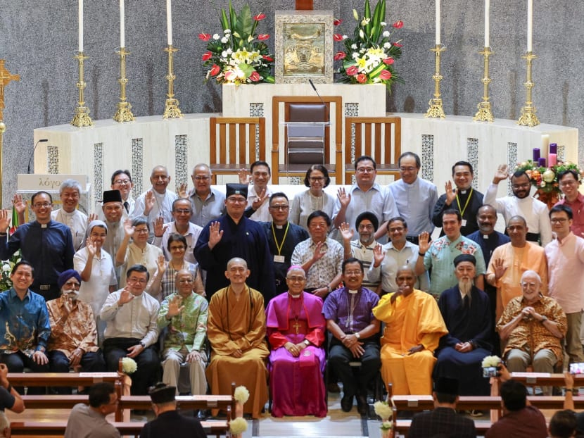 During the parliamentary debate on the changes to the Maintenance of Religious Harmony Act, Dr Yacoob Ibrahim cautioned that the laws do not end up silencing religious discussion through ambiguous definitions of "threats to public peace" and the "wounded feelings" of religious communities.