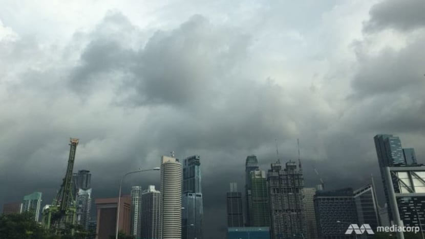 Pakar ramal ekonomi S'pura meleset -7% tahun ini Pakar ramal ekonomi S'pura meleset -7% tahun ini