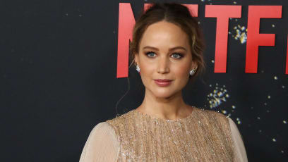 Jennifer Lawrence Shares Six-Month-Old Son's Name, Reveals She Suffered 2 Miscarriages