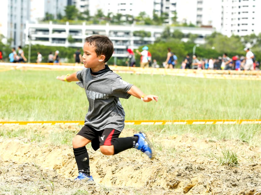 When play is serious business When play is serious business