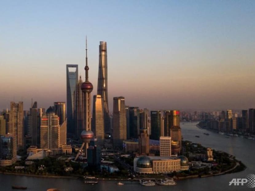 Commentary: China’s long-term prospects as a top investment destination haven’t been derailed Commentary: China’s long-term prospects as a top investment destination haven’t been derailed
