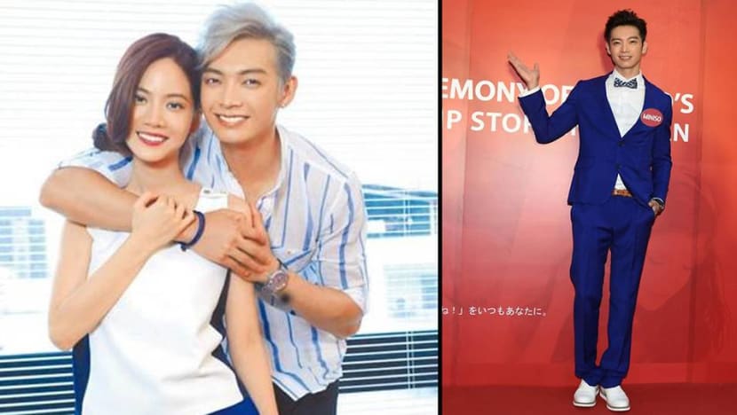 Calvin Chen wants to start a family soon