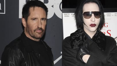 Trent Reznor Condemns Marilyn Manson In New Statement, Calls Resurfaced Sexual Assault Claim From Manson's Memoir A "Fabrication"