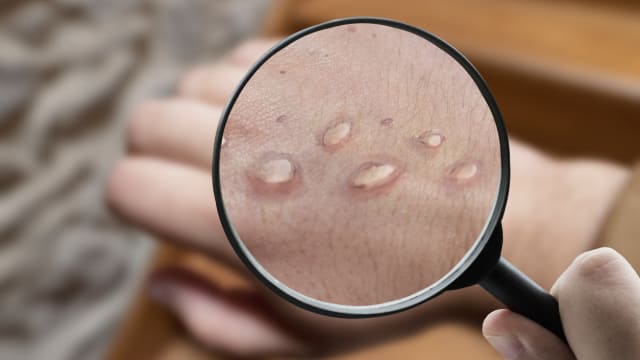 美国出现第二起猴痘死亡病例