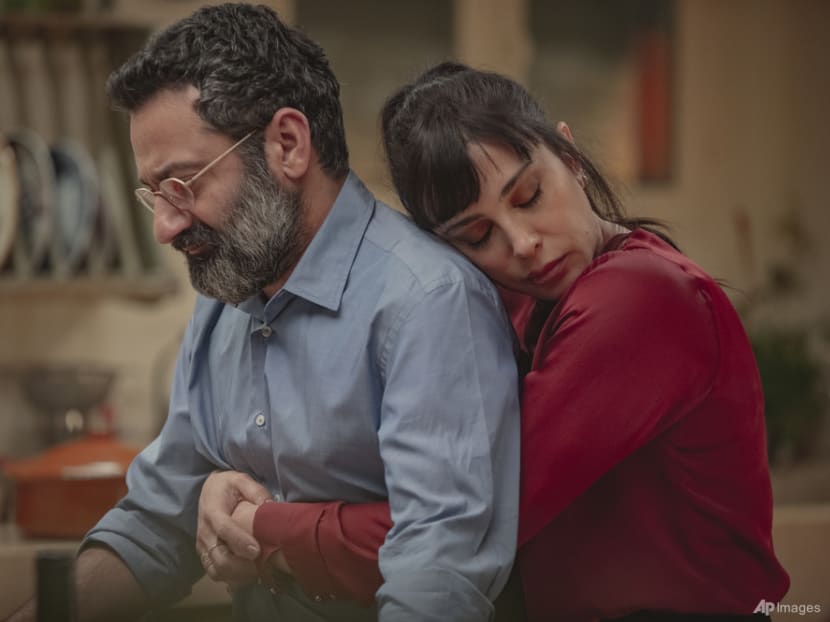 First Arabic Netflix film tackles taboos and sparks controversy First Arabic Netflix film tackles taboos and sparks controversy