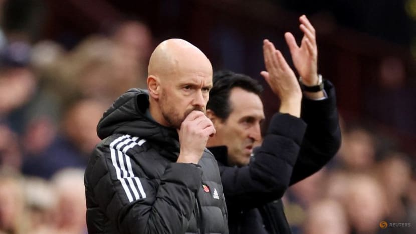 'We didn't follow the rules of defending' - Ten Hag unhappy after Man United loss 'We didn't follow the rules of defending' - Ten Hag unhappy after Man United loss