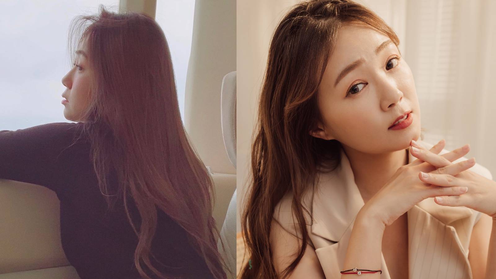 Taiwanese Celeb Ya Tou Mourns Passing Of Grandma, Who Died From COVID-19 Alone In South Korea Taiwanese Celeb Ya Tou Mourns Passing Of Grandma, Who Died From COVID-19 Alone In South Korea