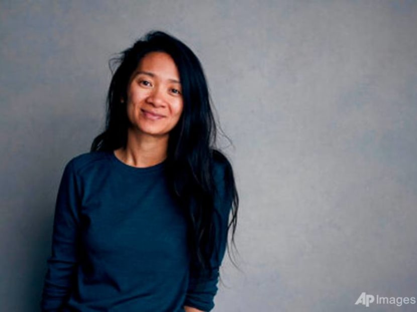 Chloe Zhao wins big at BAFTAs: 5 facts to know about the Chinese filmmaker Chloe Zhao wins big at BAFTAs: 5 facts to know about the Chinese filmmaker