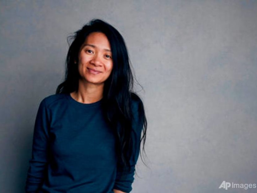 Chloe Zhao wins big at BAFTAs: 5 facts to know about the Chinese filmmaker
