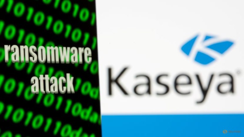 Exclusive: Governments turn tables on ransomware gang REvil by pushing it offline -sources Exclusive: Governments turn tables on ransomware gang REvil by pushing it offline -sources