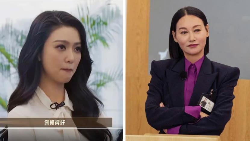 Kara Hui Likens Fiona Sit, 41, To A Porcelain Doll, Says “This Is About As Far As [She] Can Go” If She Doesn’t Change Her Image