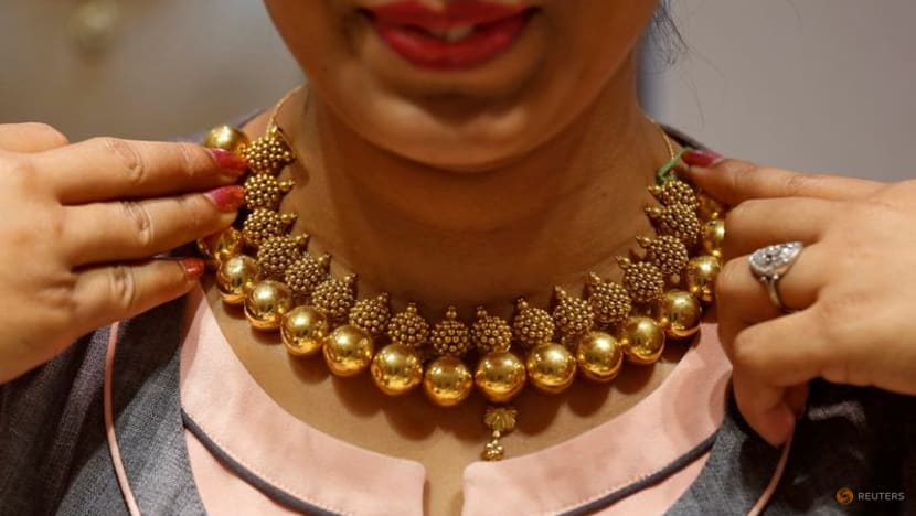 India's August gold imports nearly double as prices dip ahead of festivals India's August gold imports nearly double as prices dip ahead of festivals