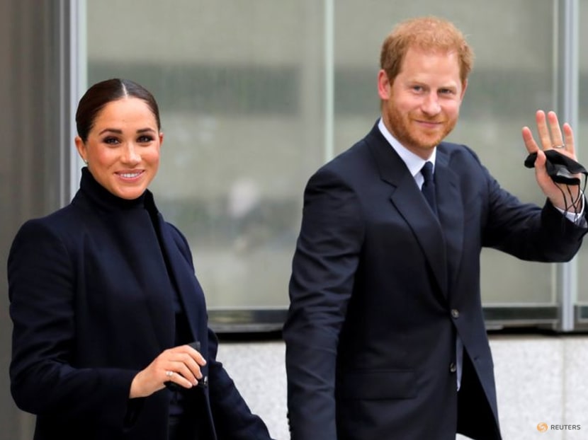 What Harry and Meghan said in final Netflix episodes