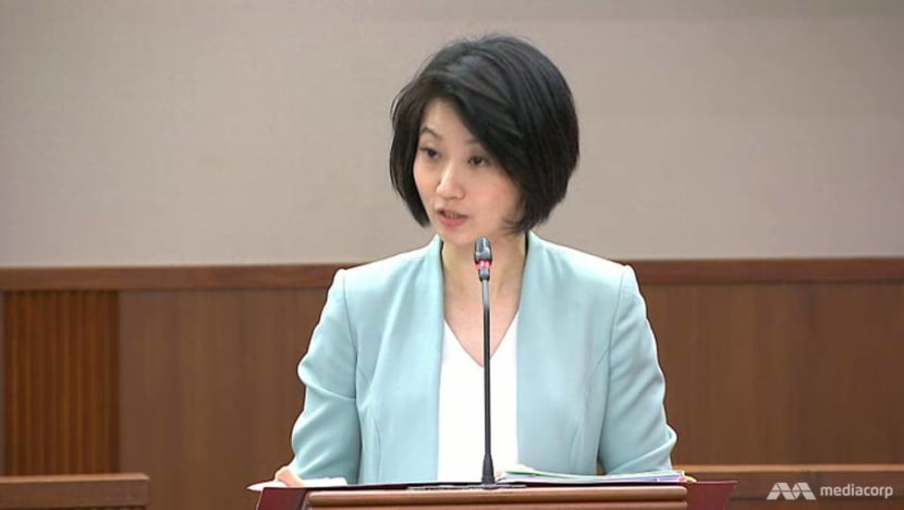 MCSTs responsible for fire safety measures in condominiums: Sun Xueling MCSTs responsible for fire safety measures in condominiums: Sun Xueling