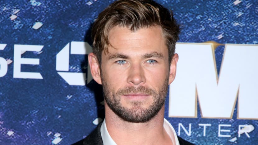 Chris Hemsworth Offers Free Six-Week Trial To His Fitness App Centr