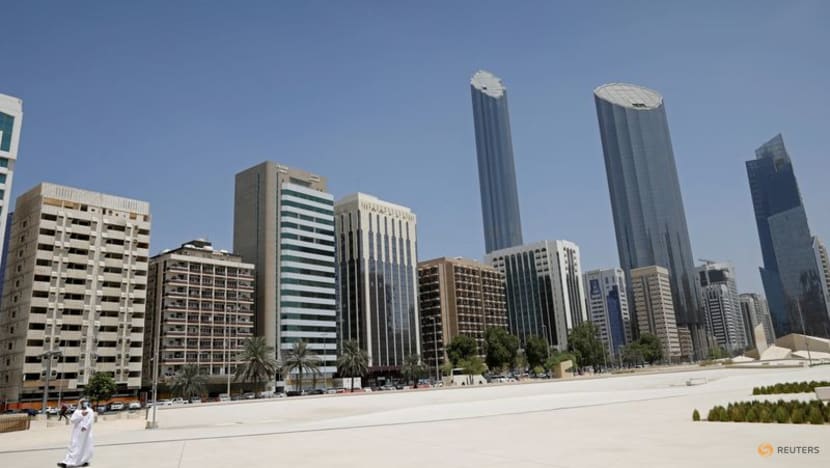 Exclusive-Abu Dhabi conglomerate IHC eyes deals worth 'a few billion dollars', CEO says Exclusive-Abu Dhabi conglomerate IHC eyes deals worth 'a few billion dollars', CEO says