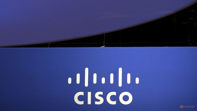Cisco shares slump as China lockdowns, Ukraine crisis hit outlook Cisco shares slump as China lockdowns, Ukraine crisis hit outlook