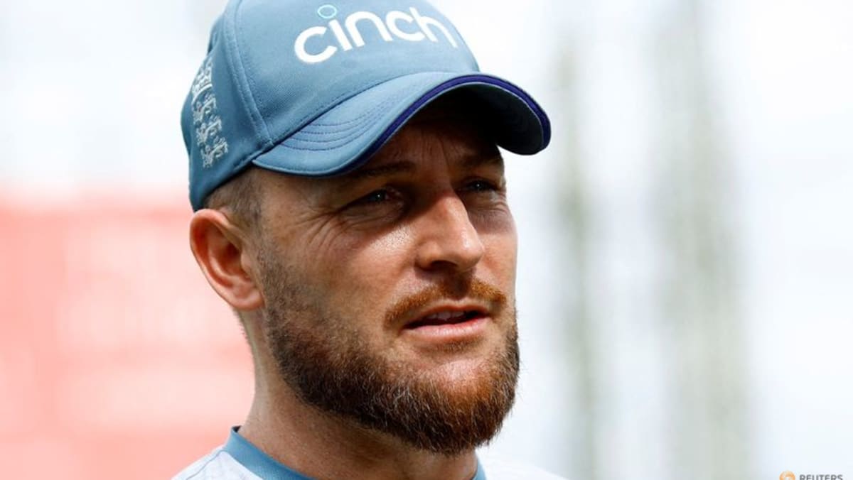 Stokes will be 'sweet' for Ashes, says McCullum