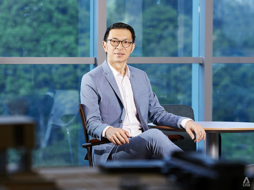 The Singapore company building luxury hotels in Asia using shipping container units The Singapore company building luxury hotels in Asia using shipping container units
