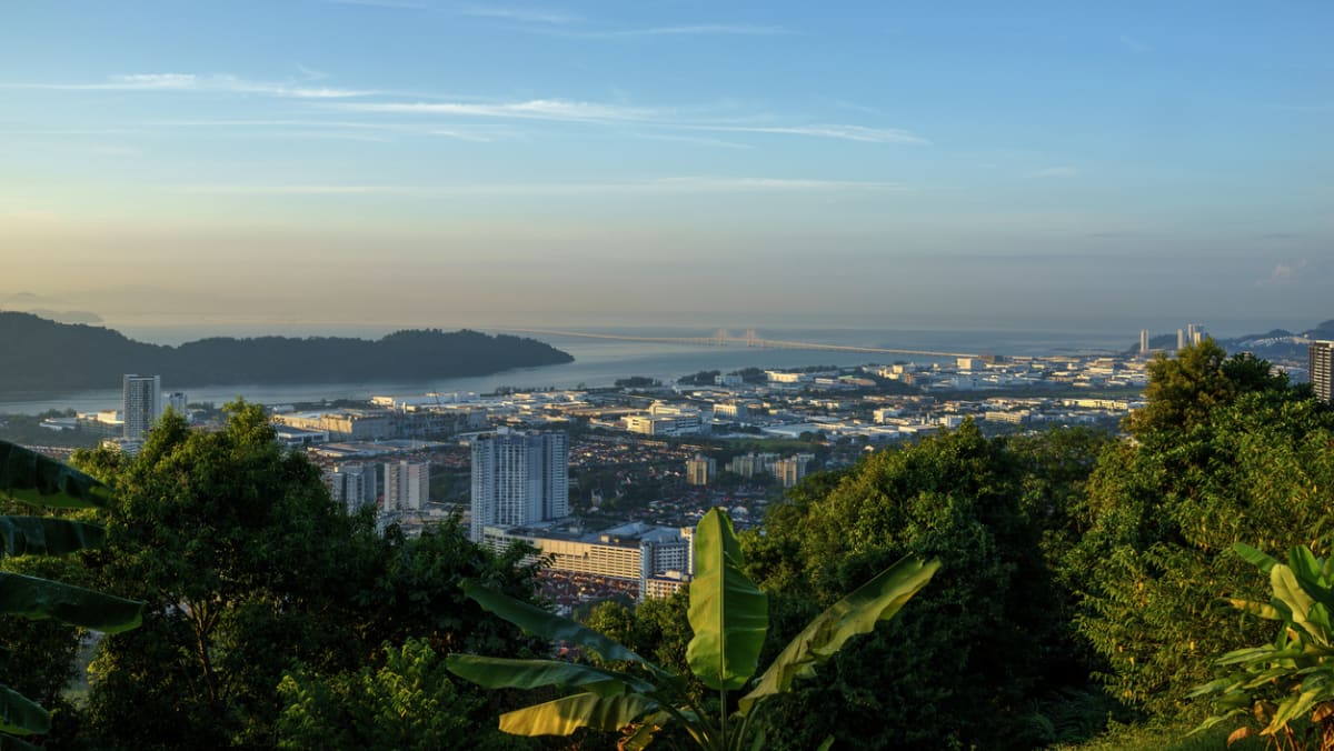 What Penang is doing to reclaim its title as the Silicon Valley of the East