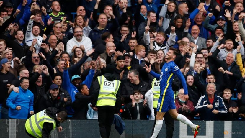 Tuchel says hat-trick hero Mount playing key role at Chelsea Tuchel says hat-trick hero Mount playing key role at Chelsea