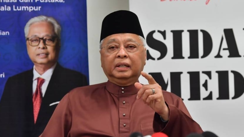 Malaysia government to stop subsidising chicken breeders from Jul 1, says PM Ismail Sabri Malaysia government to stop subsidising chicken breeders from Jul 1, says PM Ismail Sabri