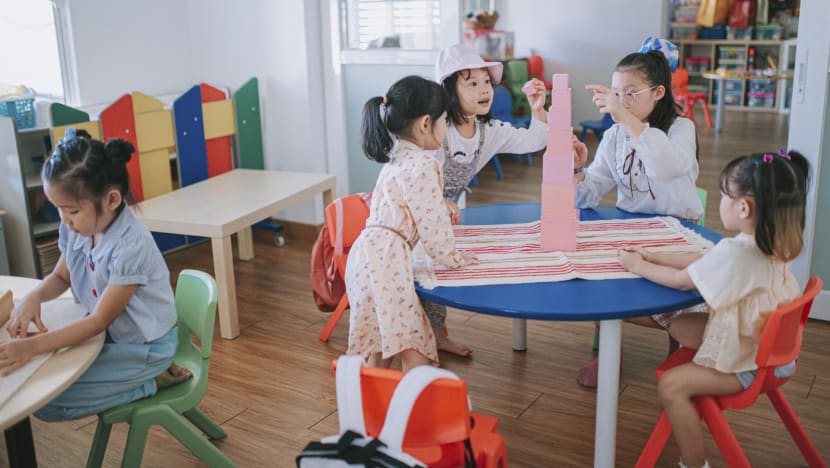 7 things to consider when choosing a preschool, from location to licence tenure 7 things to consider when choosing a preschool, from location to licence tenure