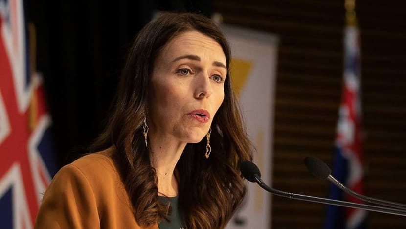 New Zealand's Ardern launches election campaign with promises of jobs, financing