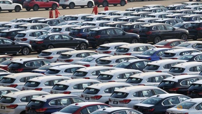 China-led shift to electric vehicles to help end 'oil era': Study China-led shift to electric vehicles to help end 'oil era': Study