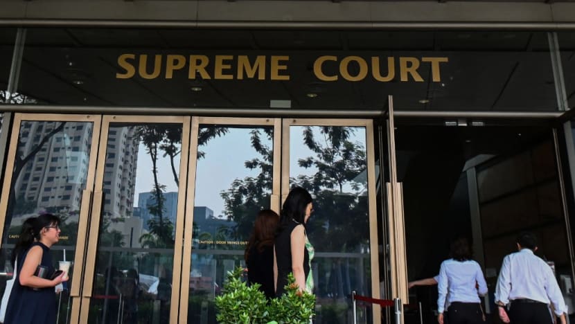 Man gets life imprisonment for murdering girlfriend's 9-month-old son Man gets life imprisonment for murdering girlfriend's 9-month-old son