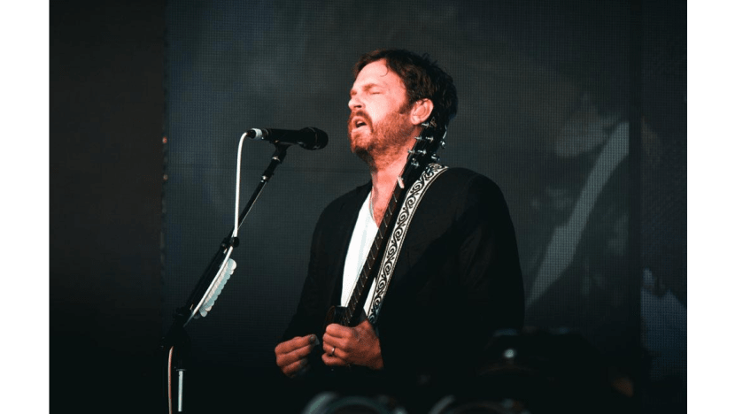 Kings of Leon set for new festival Fusion Presents