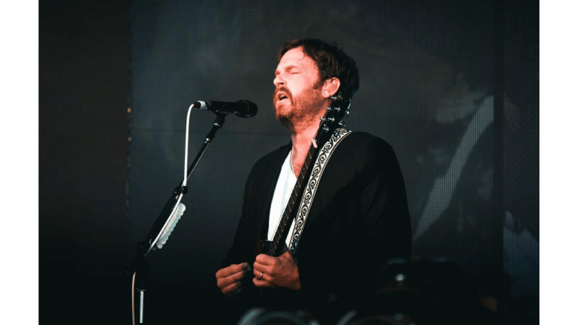 Kings of Leon set for new festival Fusion Presents Kings of Leon set for new festival Fusion Presents
