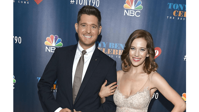 Michael Buble Received Death Threats After Viral Video