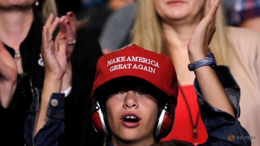 Commentary: The slow destruction of the American mind Commentary: The slow destruction of the American mind