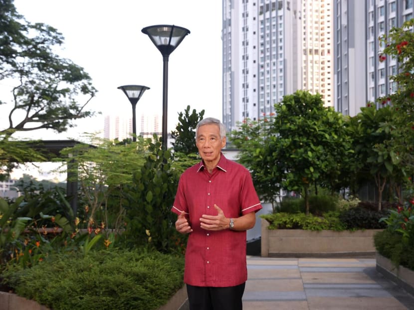 Govt looking at measures to keep HDB flats affordable give extra
