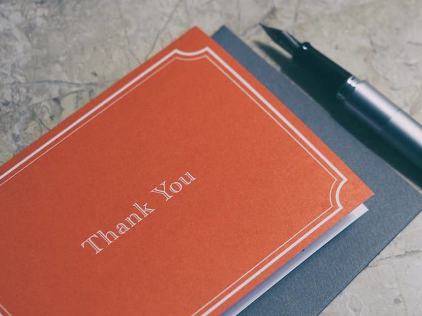 Commentary: The quiet, nourishing power of gratitude Commentary: The quiet, nourishing power of gratitude